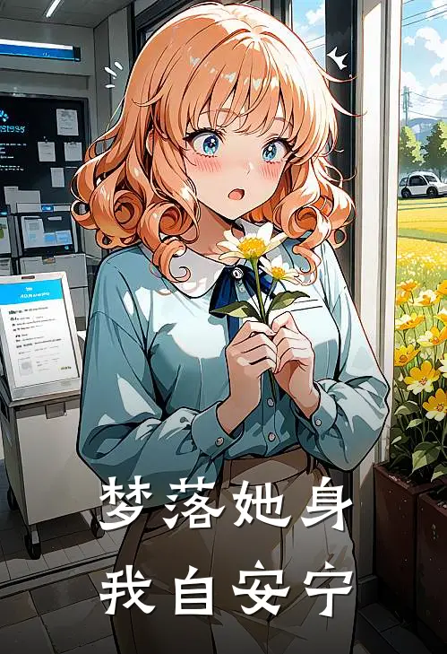 梦落她身，我自安宁