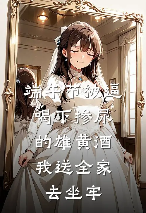 端午节被逼喝下掺尿的雄黄酒，我送全家去坐牢
