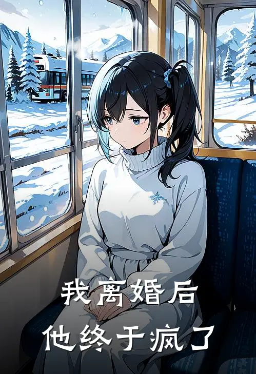 我离婚后，他终于疯了