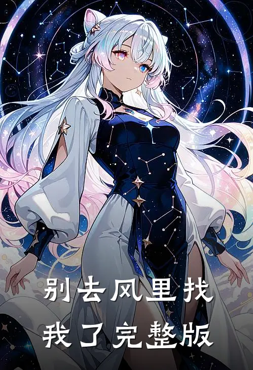 别去风里找我了完整版