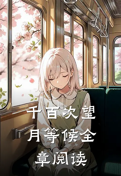 千百次望月等候全章阅读