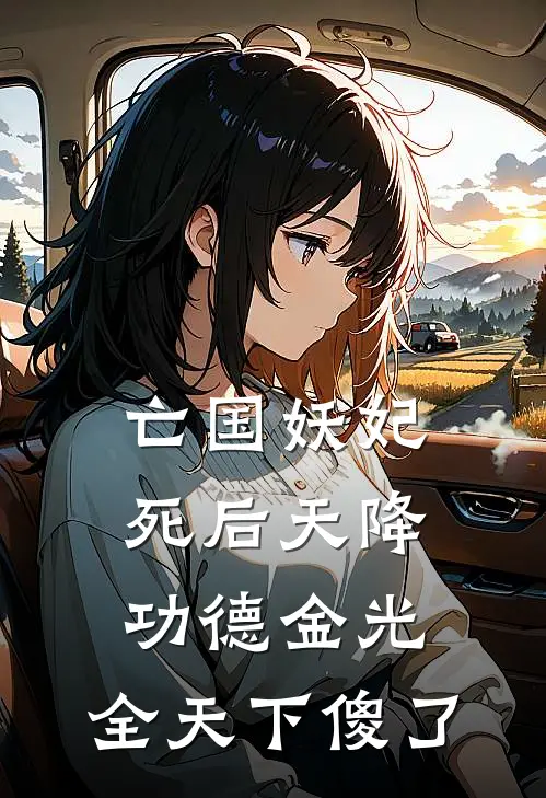 亡国妖妃死后天降功德金光，全天下傻了