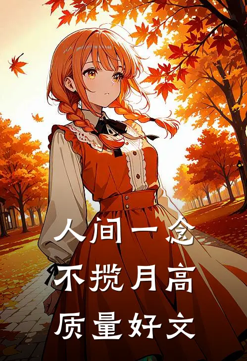 人间一念不揽月高质量好文