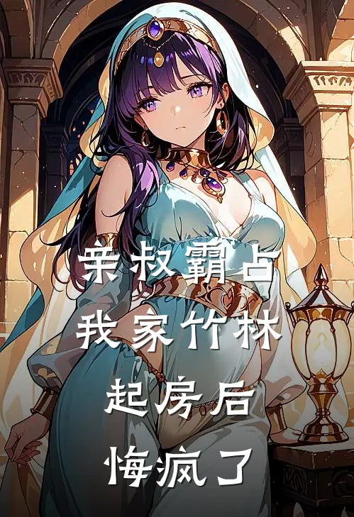 亲叔霸占我家竹林起房后，悔疯了