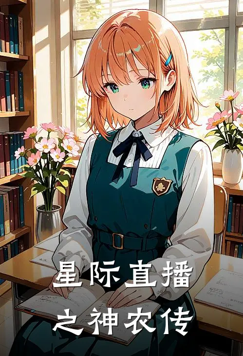 星际直播之神农传