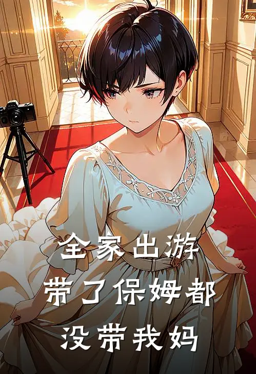 全家出游，带了保姆都没带我妈