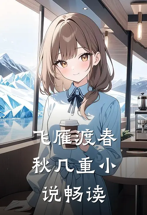 飞雁渡春秋几重小说畅读