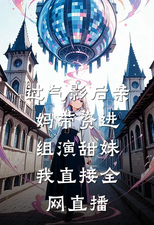 过气影后亲妈带资进组演甜妹，我直接全网直播