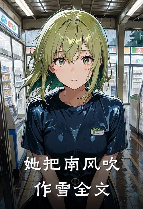 她把南风吹作雪全文