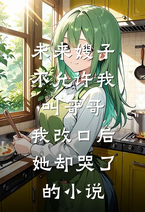 未来嫂子不允许我叫哥哥，我改口后她却哭了的小说