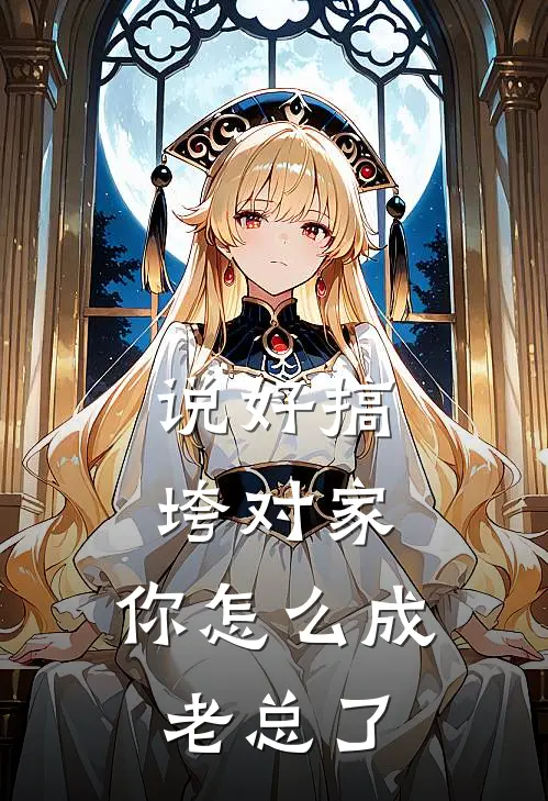 说好搞垮对家，你怎么成老总了