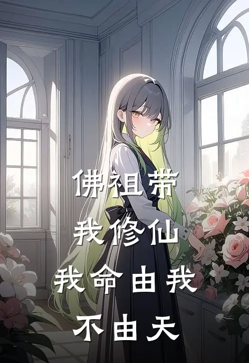 佛祖带我修仙：我命由我不由天