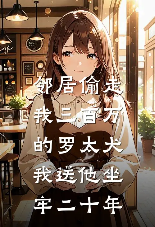 邻居偷走我三百万的罗太犬，我送他坐牢二十年