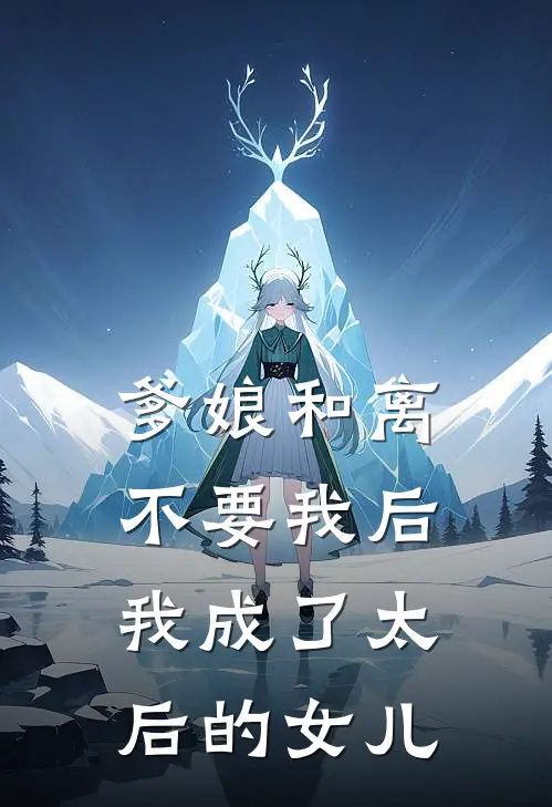 爹娘和离不要我后，我成了太后的女儿