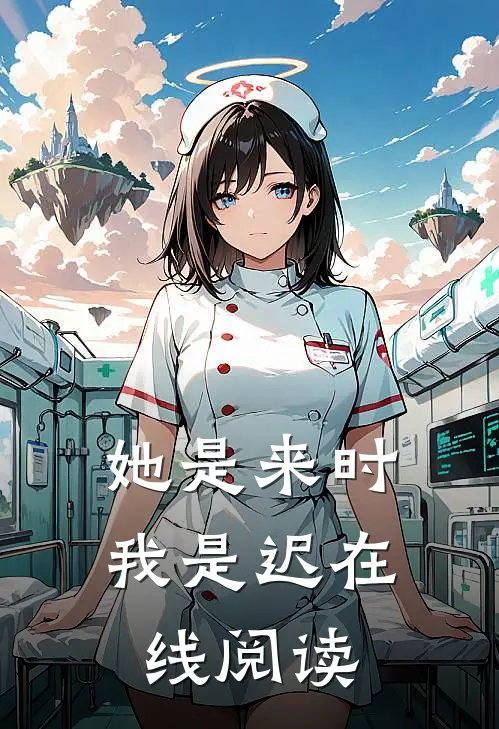 她是来时我是迟在线阅读