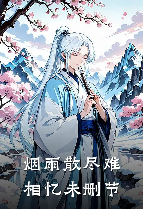烟雨散尽难相忆未删节