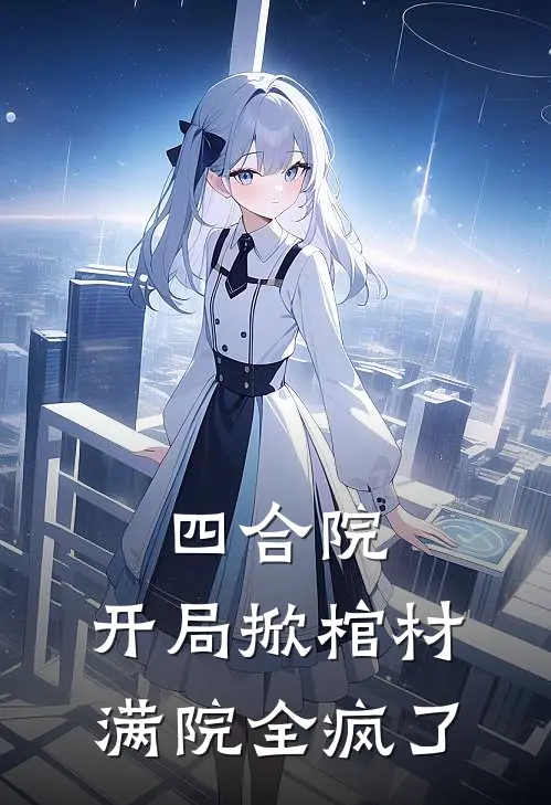 四合院：开局掀棺材，满院全疯了