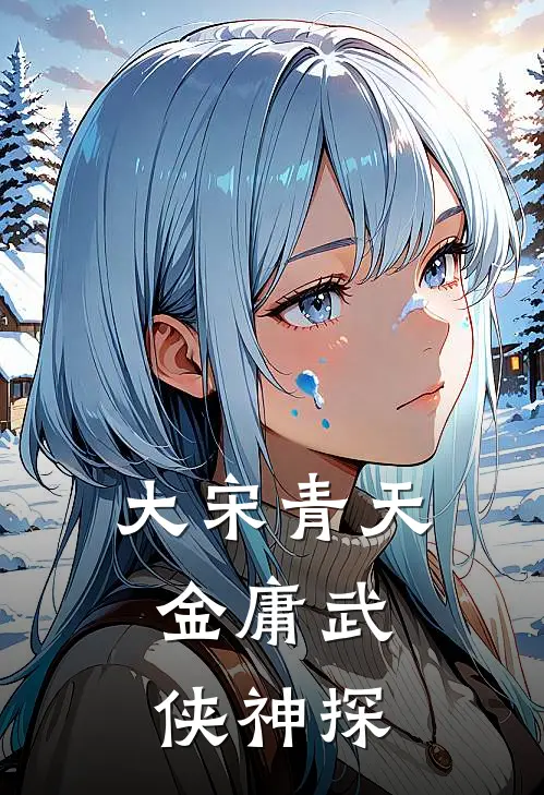 大宋青天：金庸武侠神探