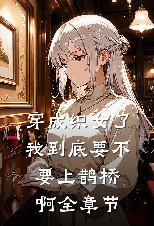 穿成织女了我到底要不要上鹊桥啊全章节