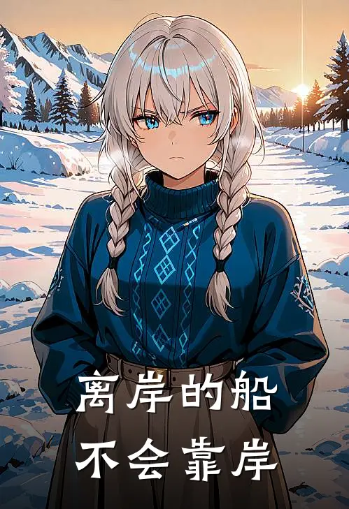 离岸的船不会靠岸