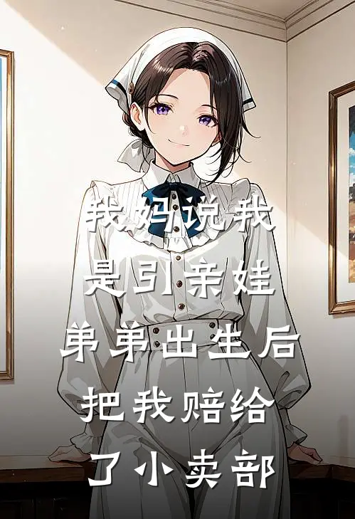 我妈说我是“引亲娃”，弟弟出生后把我赔给了小卖部