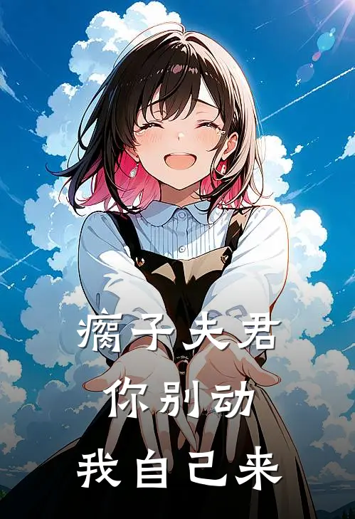 瘸子夫君你别动，我自己来