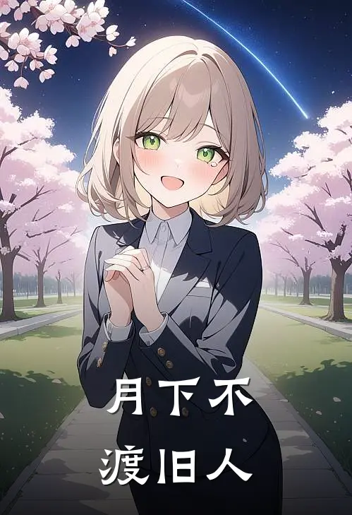 月下不渡旧人