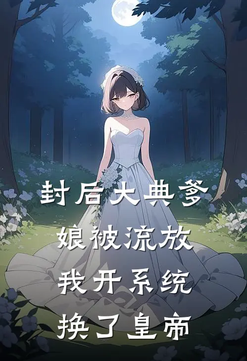 封后大典爹娘被流放，我开系统换了皇帝