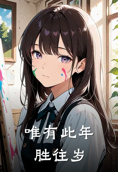 唯有此年胜往岁