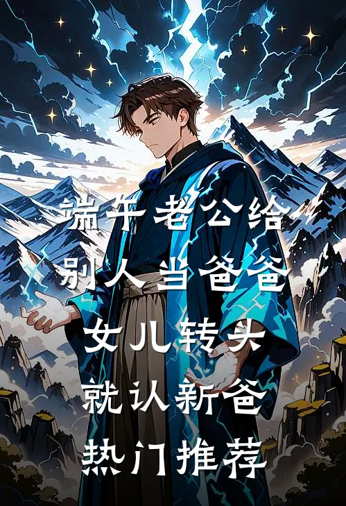 端午老公给别人当爸爸，女儿转头就认新爸热门推荐