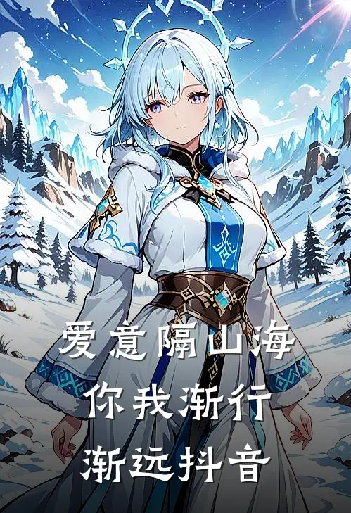 爱意隔山海，你我渐行渐远抖音