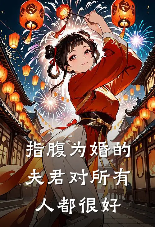 指腹为婚的夫君对所有人都很好