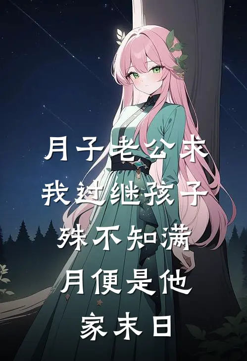 月子老公求我过继孩子，殊不知满月便是他家末日