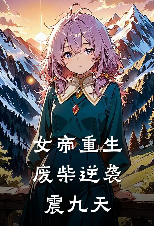 女帝重生：废柴逆袭震九天