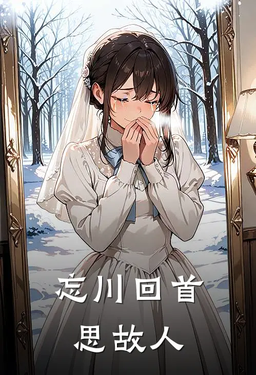 忘川回首思故人