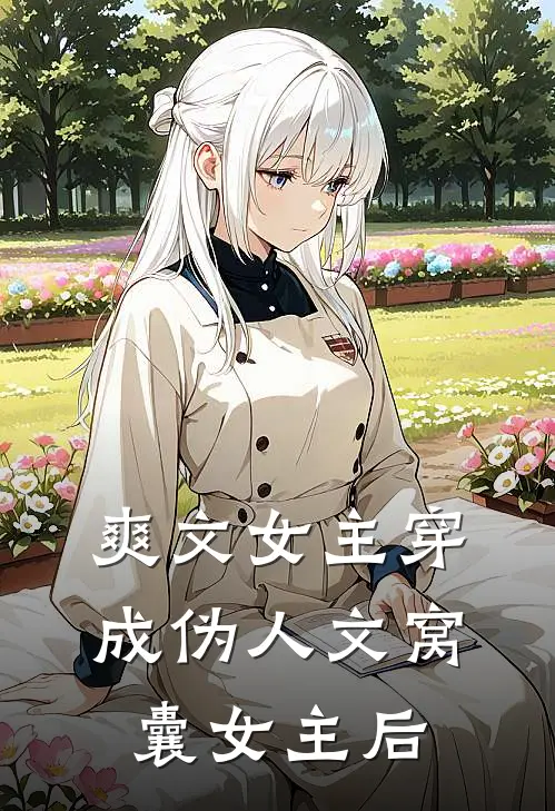 爽文女主穿成伪人文窝囊女主后