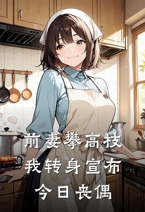 前妻攀高枝，我转身宣布今日丧偶