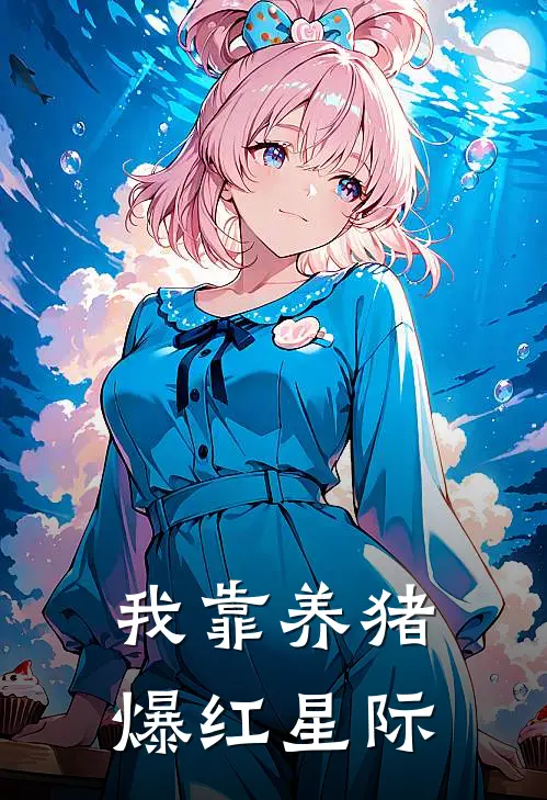 我靠养猪爆红星际