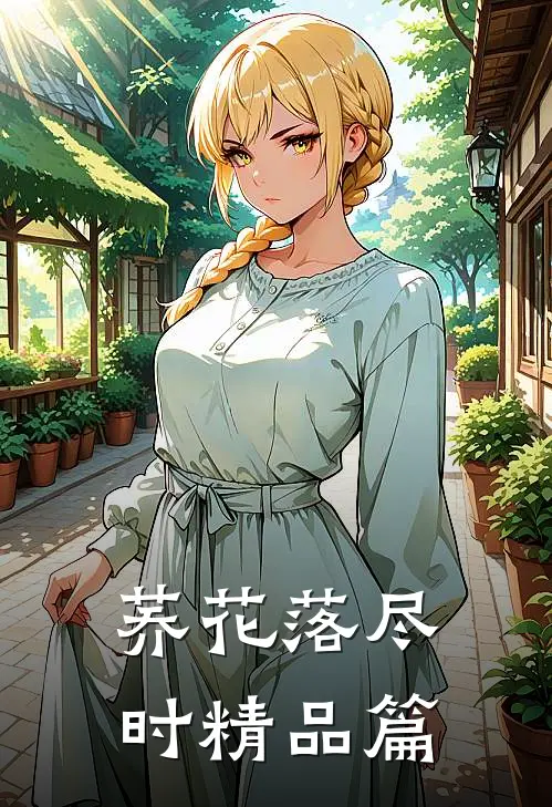 荞花落尽时精品篇