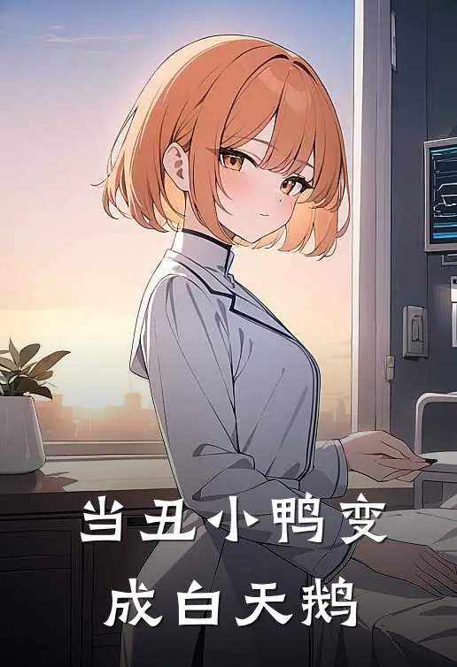 当丑小鸭变成白天鹅