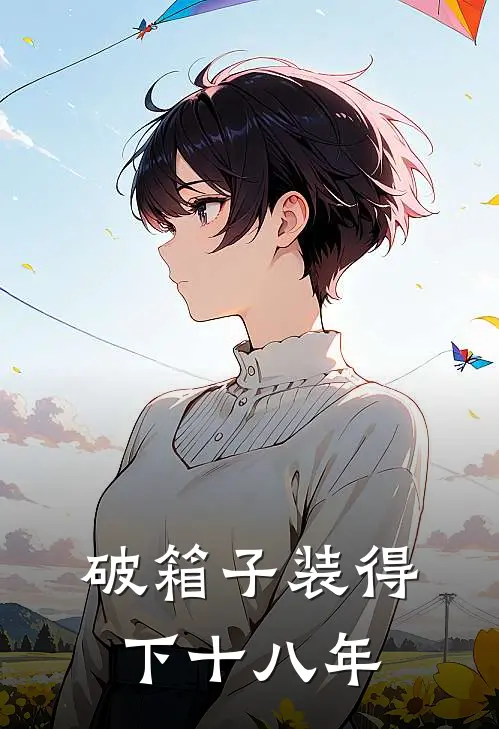 破箱子装得下十八年