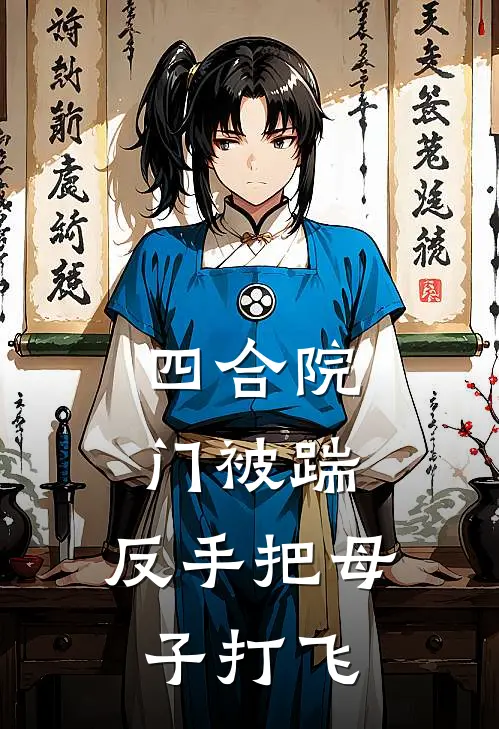 四合院：门被踹，反手把母子打飞