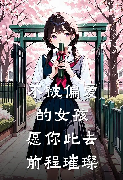 不被偏爱的女孩，愿你此去前程璀璨