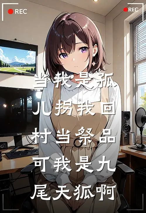 当我是孤儿拐我回村当祭品，可我是九尾天狐啊