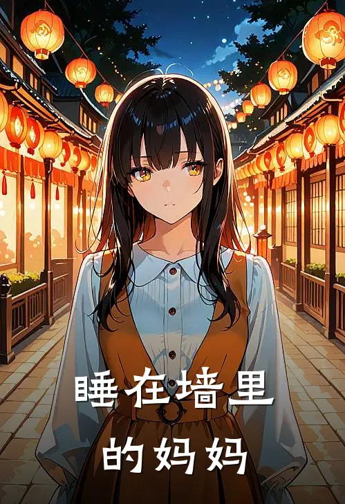 睡在墙里的妈妈