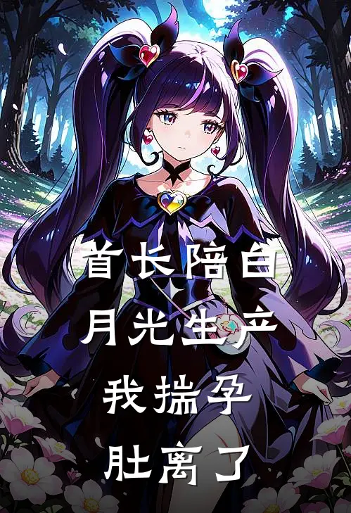 首长陪白月光生产，我揣孕肚离了