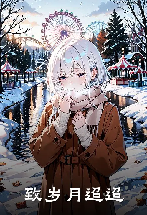 致岁月迢迢