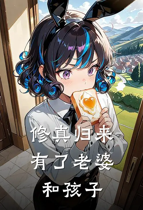 修真归来有了老婆和孩子