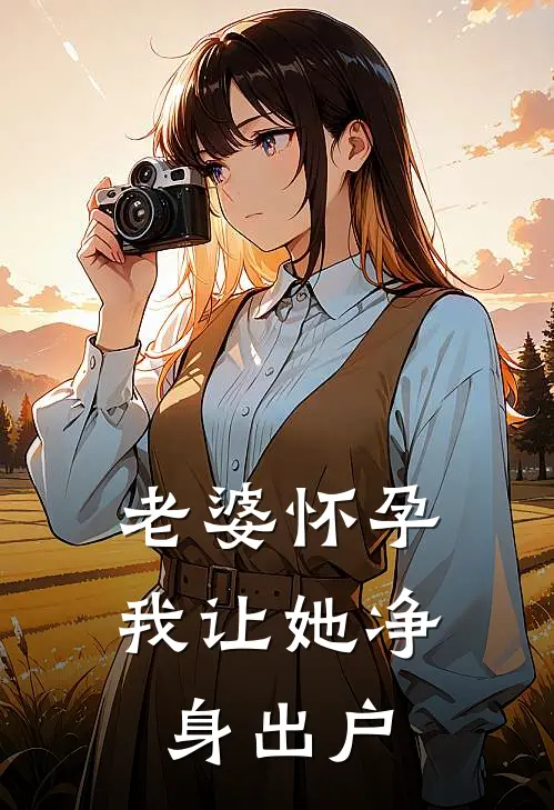 老婆怀孕，我让她净身出户