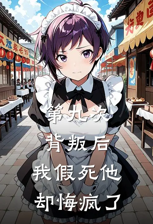 第九次背叛后，我假死他却悔疯了